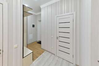 Апартаменты Apartments LUX 53/144 Нур-Султан Апартаменты с 1 спальней-14