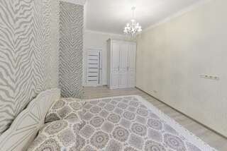 Апартаменты Apartments LUX 53/144 Нур-Султан Апартаменты с 1 спальней-17