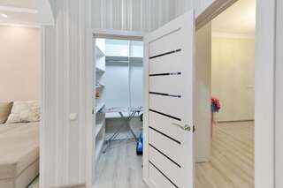 Апартаменты Apartments LUX 53/144 Нур-Султан Апартаменты с 1 спальней-33