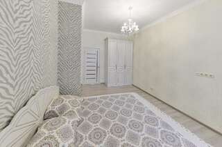 Апартаменты Apartments LUX 53/144 Нур-Султан Апартаменты с 1 спальней-35