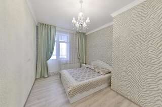Апартаменты Apartments LUX 53/144 Нур-Султан Апартаменты с 1 спальней-37