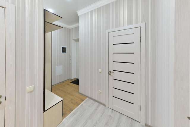 Апартаменты Apartments LUX 53/144 Нур-Султан-16