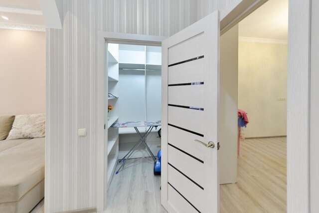 Апартаменты Apartments LUX 53/144 Нур-Султан-17