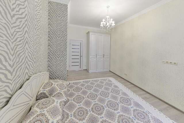 Апартаменты Apartments LUX 53/144 Нур-Султан-19