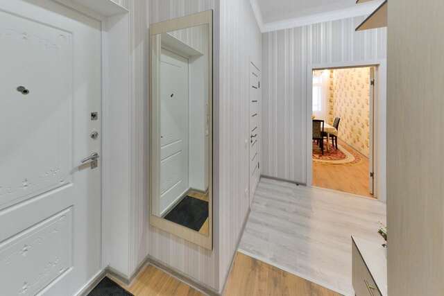 Апартаменты Apartments LUX 53/144 Нур-Султан-4