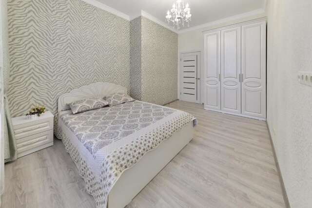 Апартаменты Apartments LUX 53/144 Нур-Султан-38