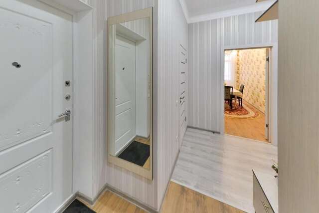 Апартаменты Apartments LUX 53/144 Нур-Султан-45