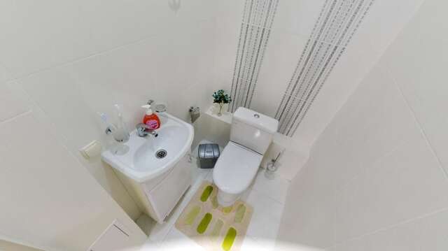 Апартаменты Apartments LUX 53/144 Нур-Султан-46